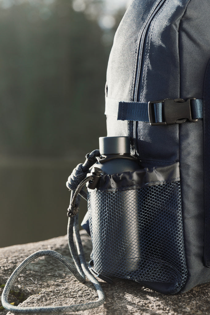 VINGA Parks RCS SS bottle, 400 ML