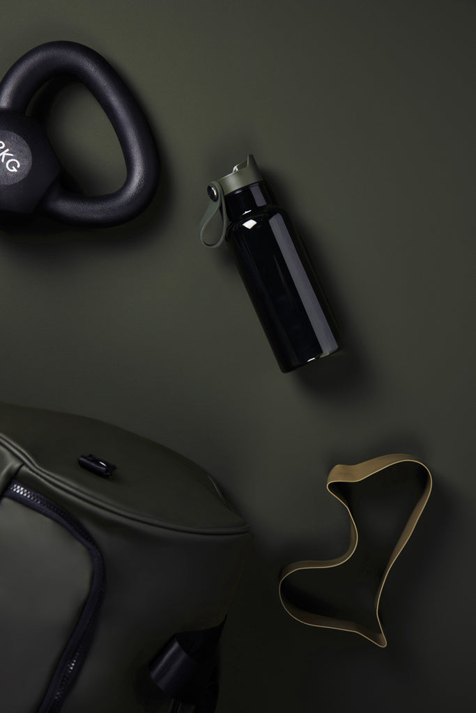 VINGA Balti RCS recycled pet bottle 600 ML