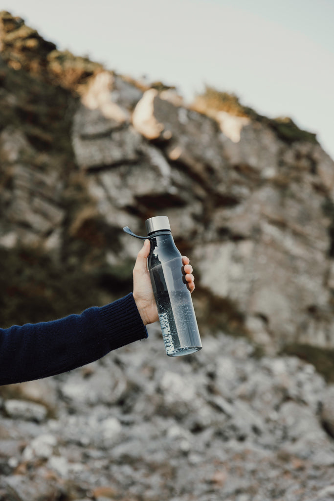 VINGA Lean RCS RPET waterbottle 800 ML