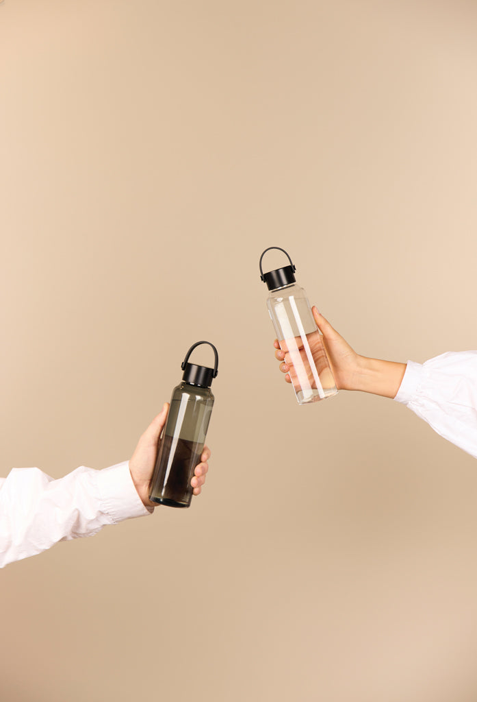 VINGA Baltimore RCS RPET bottle 550 ML