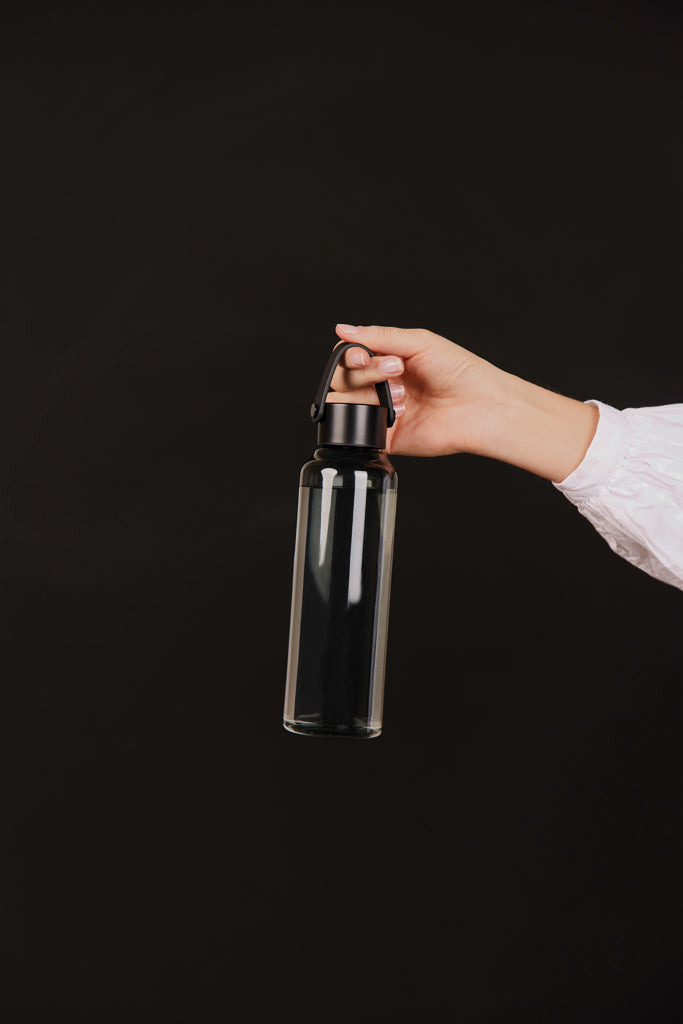 VINGA Baltimore RCS RPET bottle 550 ML