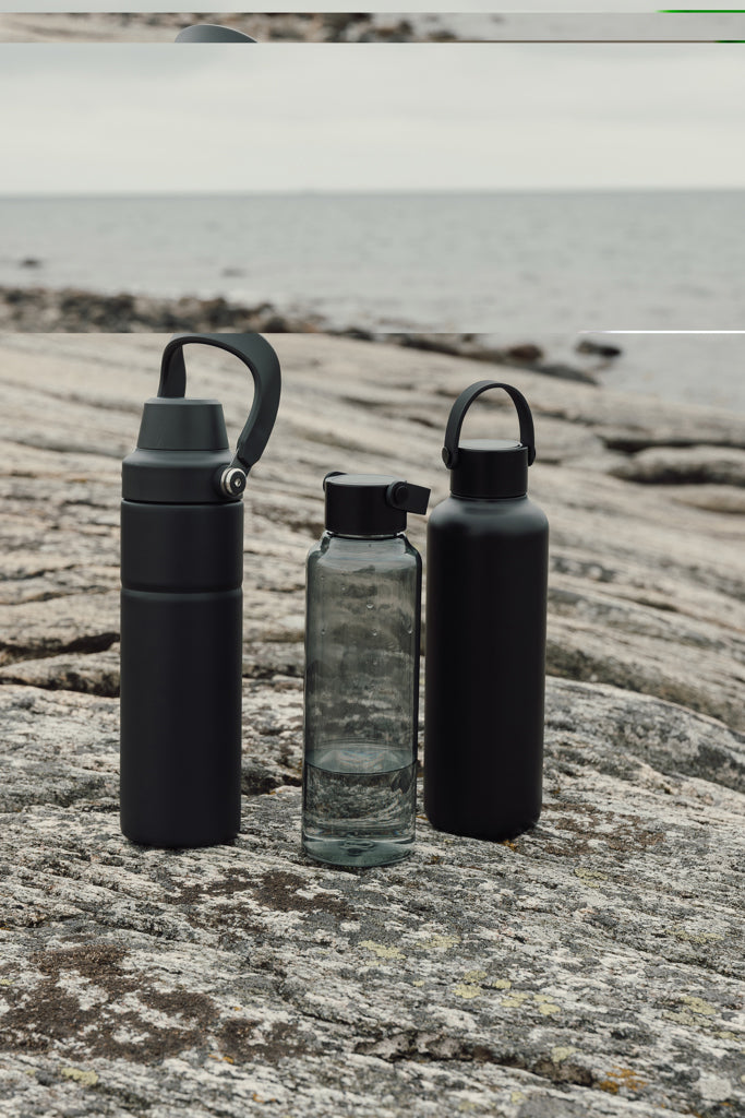 VINGA Baltimore RCS RPET bottle 550 ML