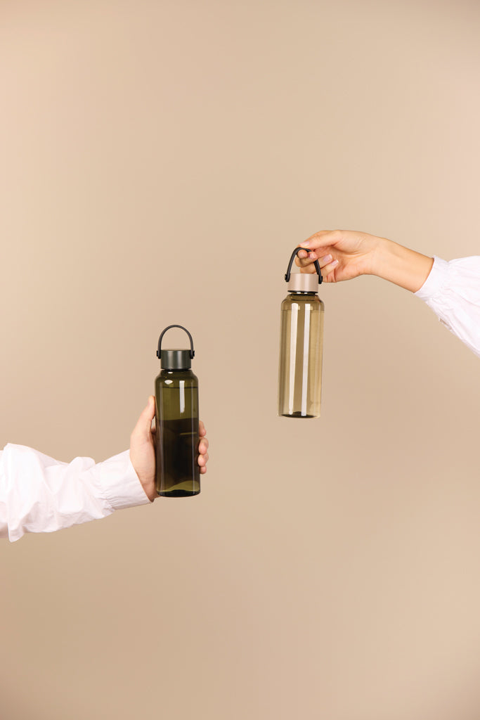 VINGA Baltimore RCS RPET bottle 550 ML