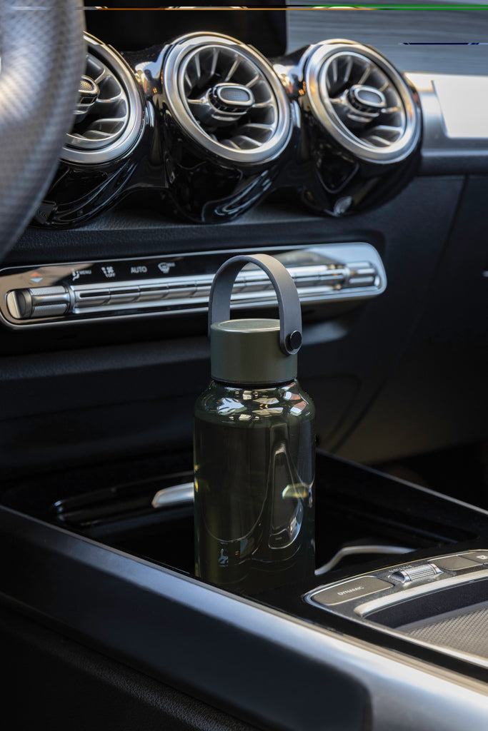 VINGA Baltimore RCS RPET bottle 550 ML