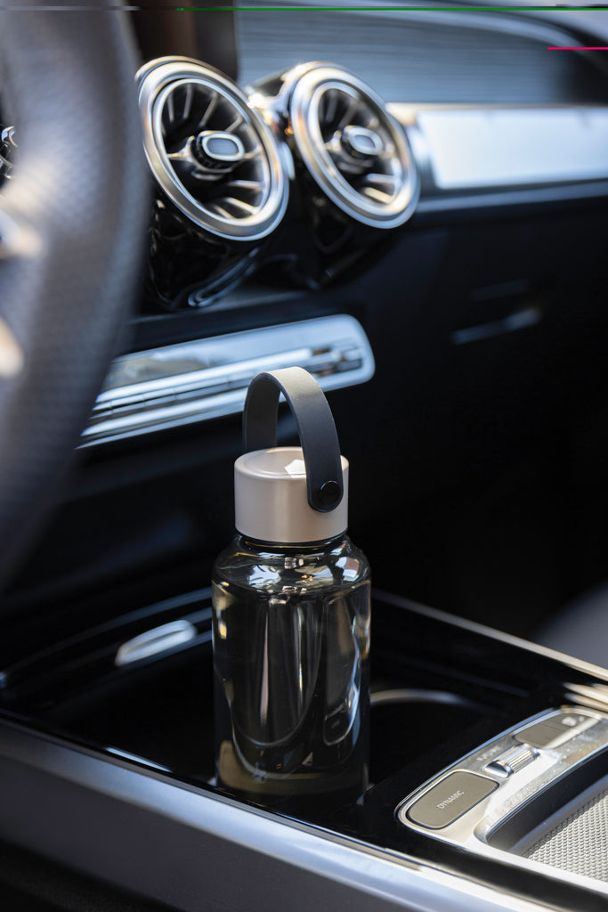 VINGA Baltimore RCS RPET bottle 550 ML