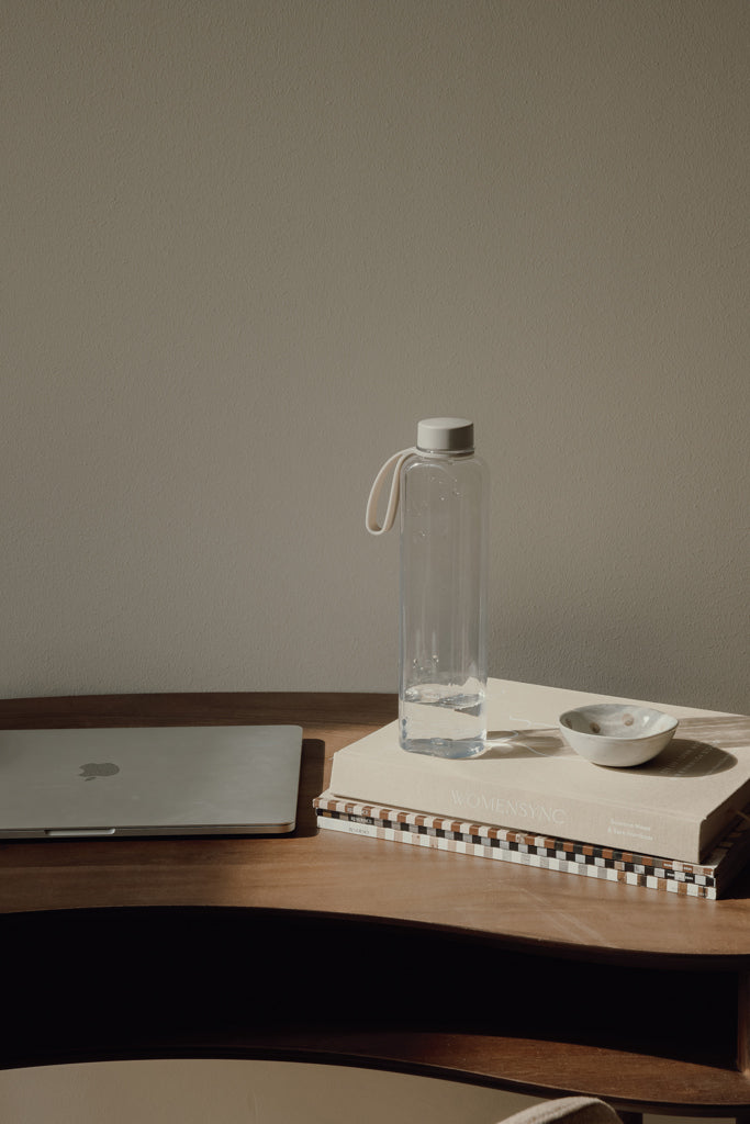 VINGA Arch RCS RPET bottle 550 ML