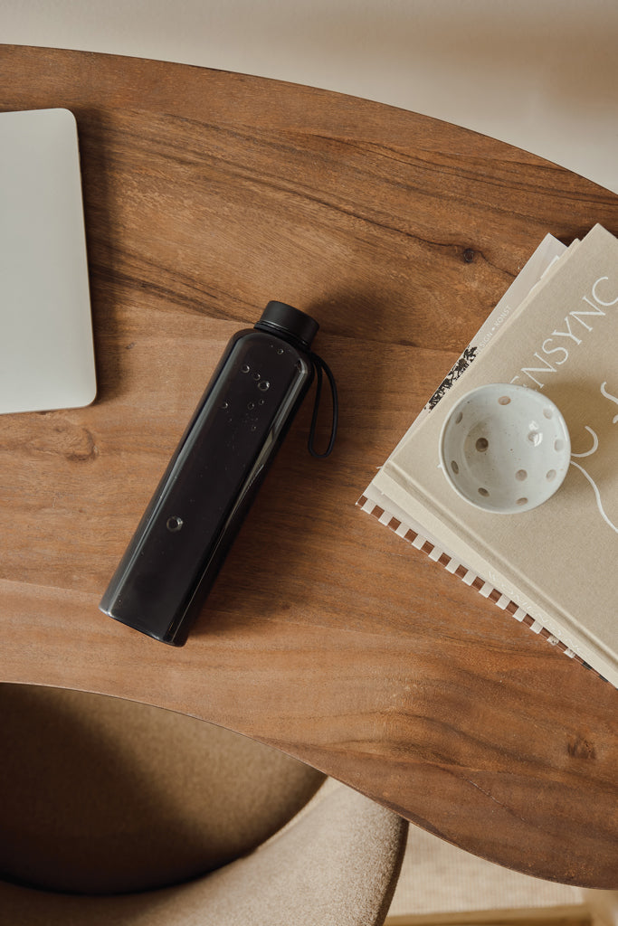 VINGA Arch RCS RPET bottle 550 ML