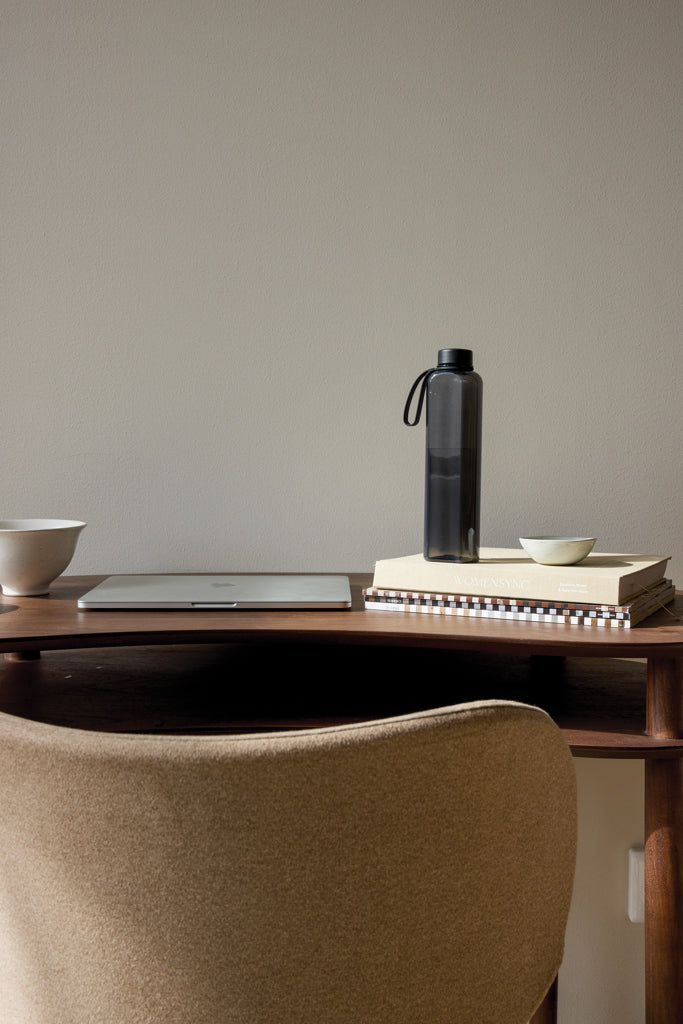 VINGA Arch RCS RPET bottle 550 ML