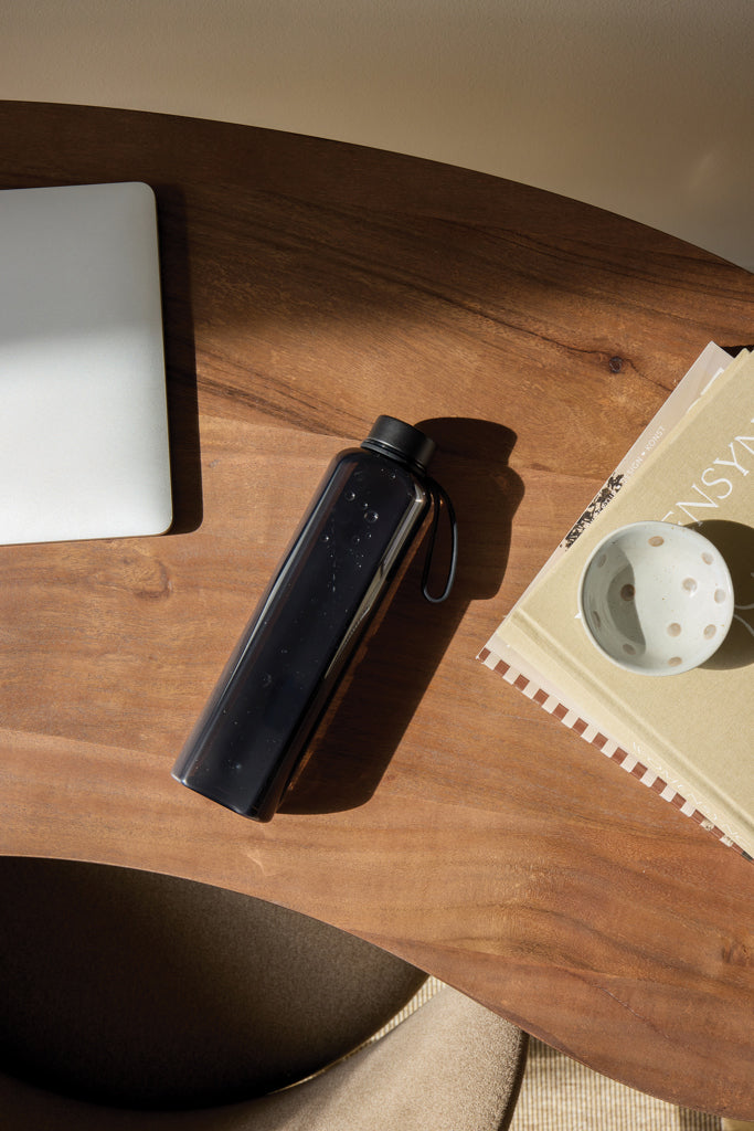 VINGA Arch RCS RPET bottle 550 ML