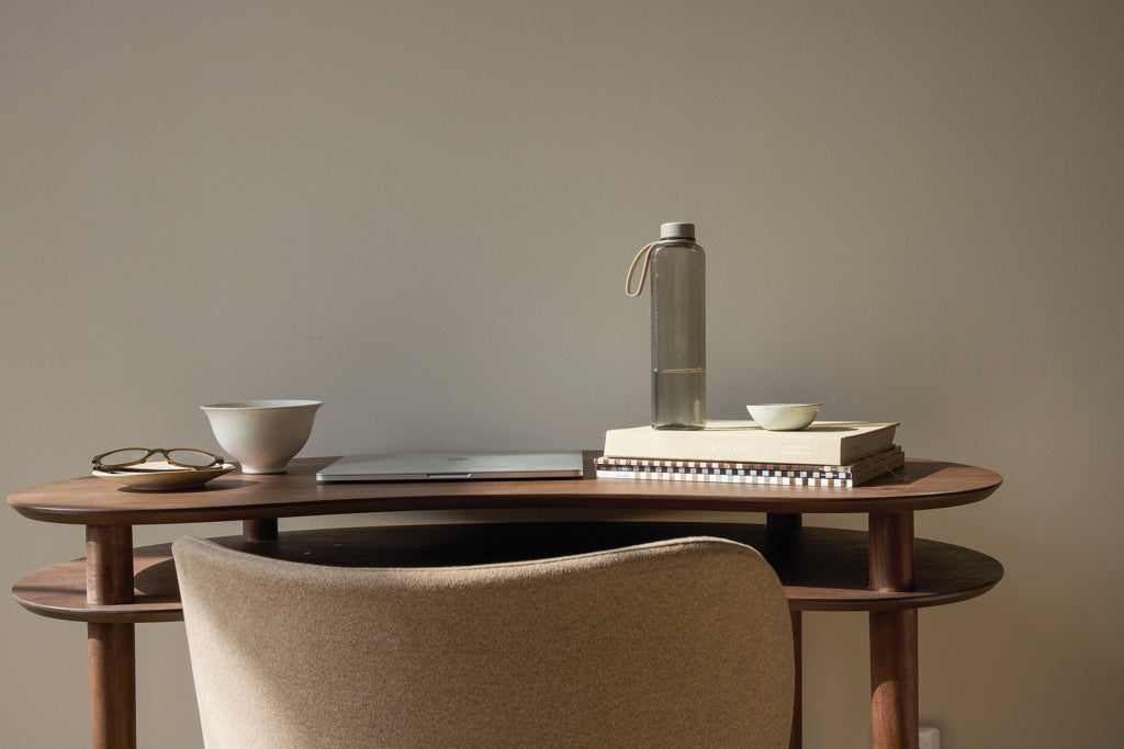 VINGA Arch RCS RPET bottle 550 ML