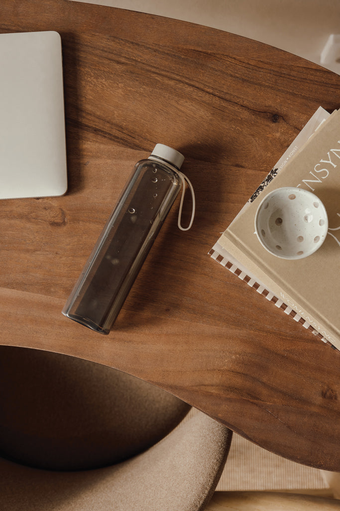 VINGA Arch RCS RPET bottle 550 ML