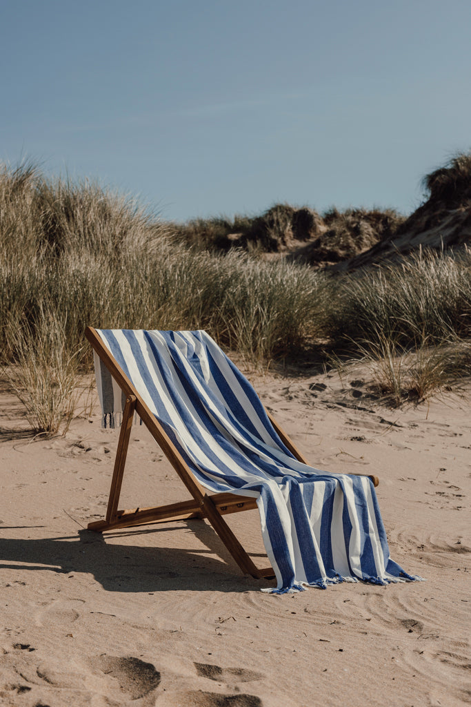 VINGA Ornos GRS hammam towel