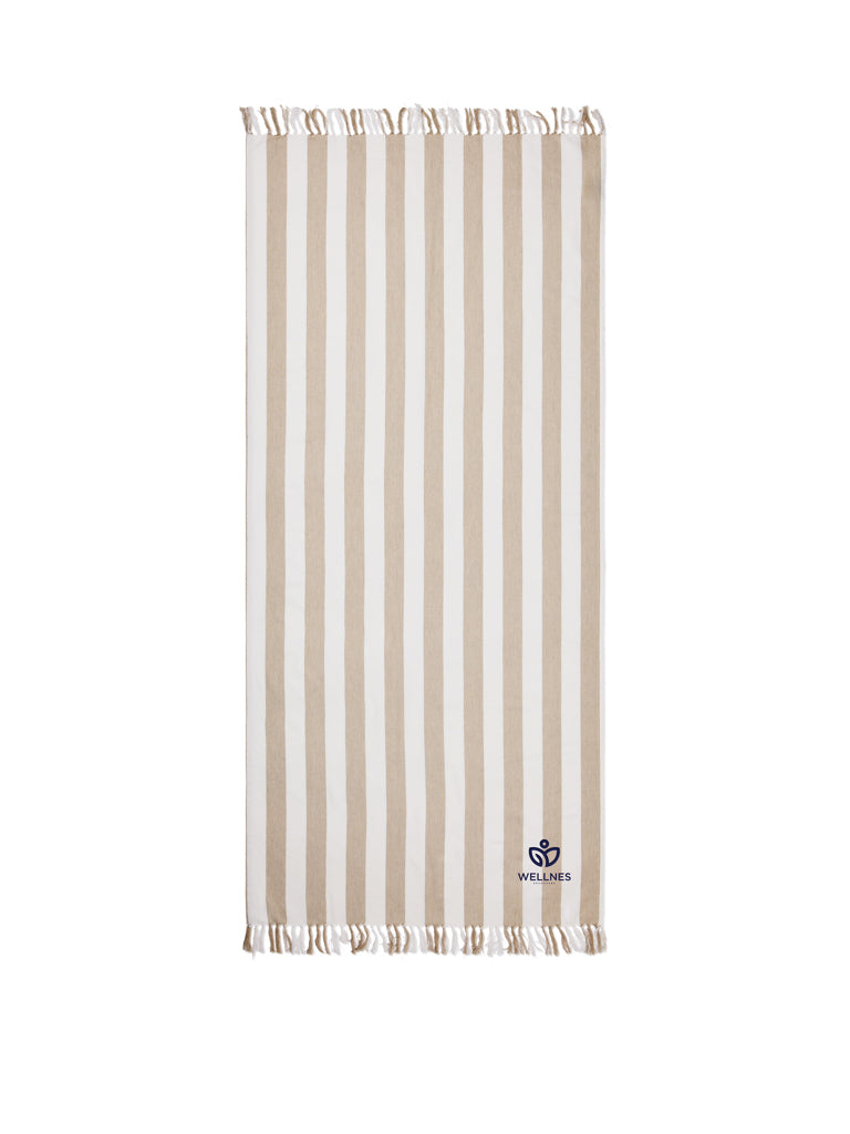 VINGA Ornos GRS hammam towel