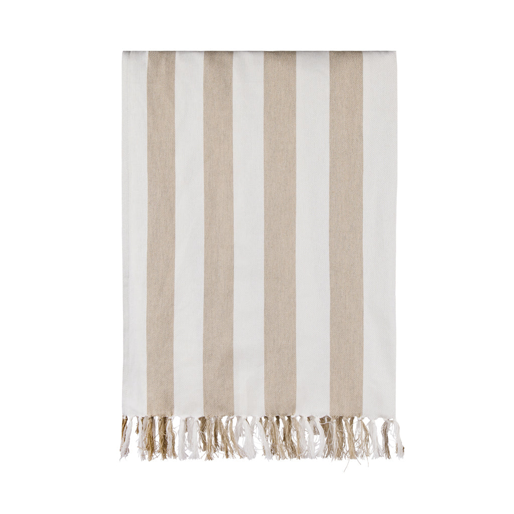 VINGA Ornos GRS hammam family towel