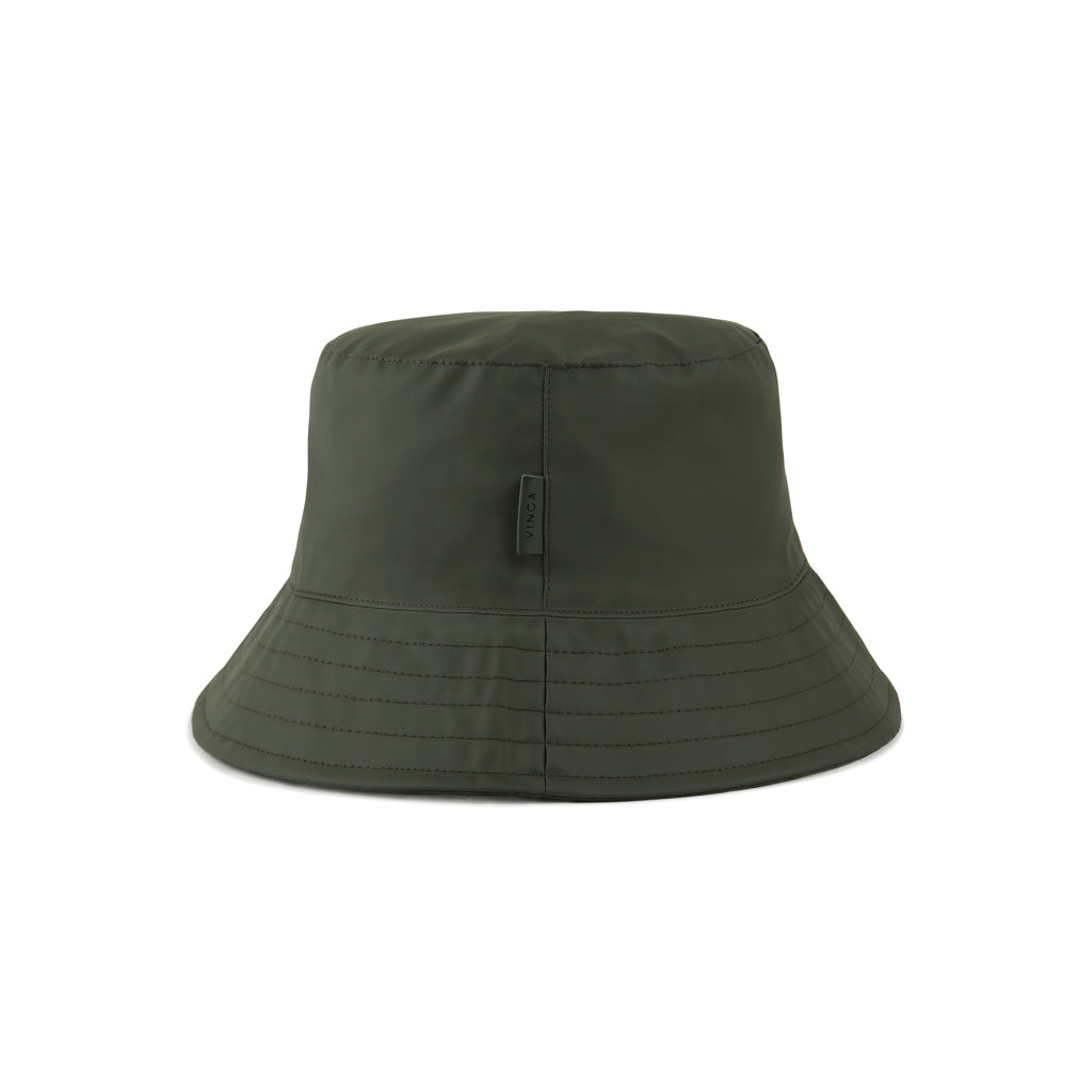 VINGA Baltimore AWARE™ recycled PET bucket hat