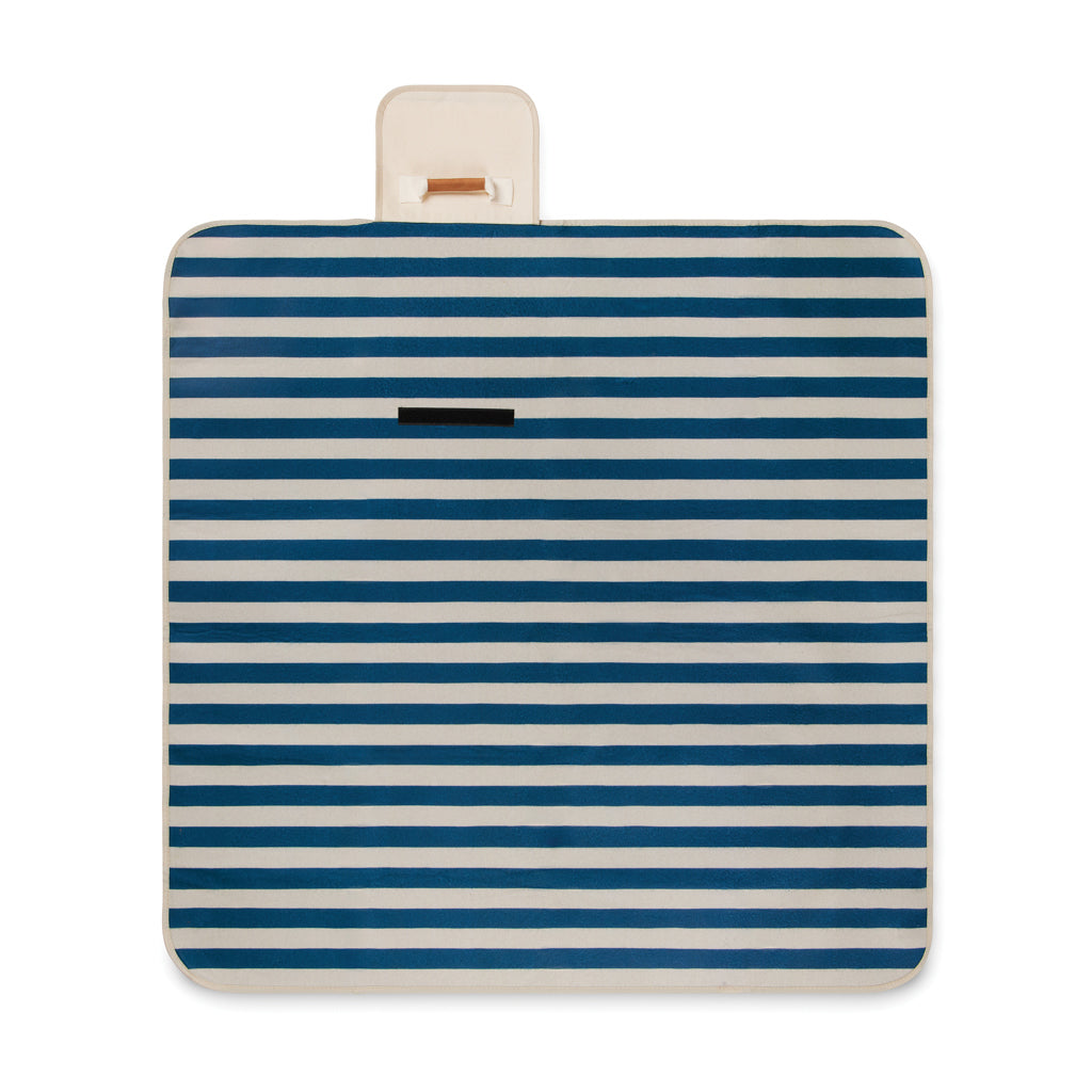 VINGA Alba GRS RPET picnic blanket small