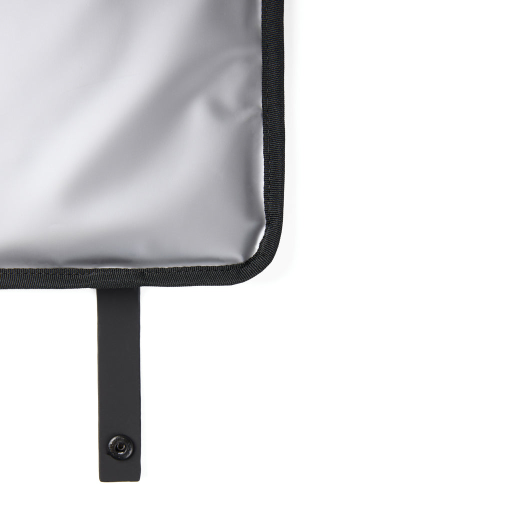 VINGA Baltimore RCS seat pad