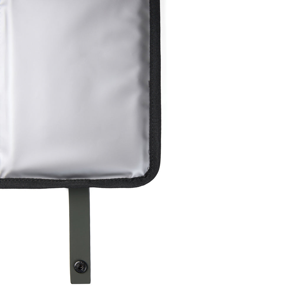 VINGA Baltimore RCS seat pad