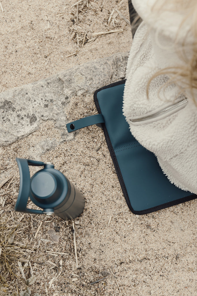 VINGA Baltimore RCS seat pad