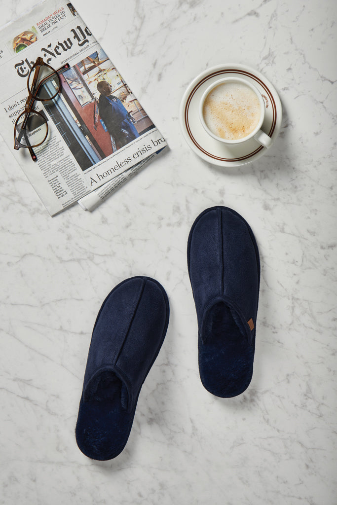 VINGA Waltor slippers