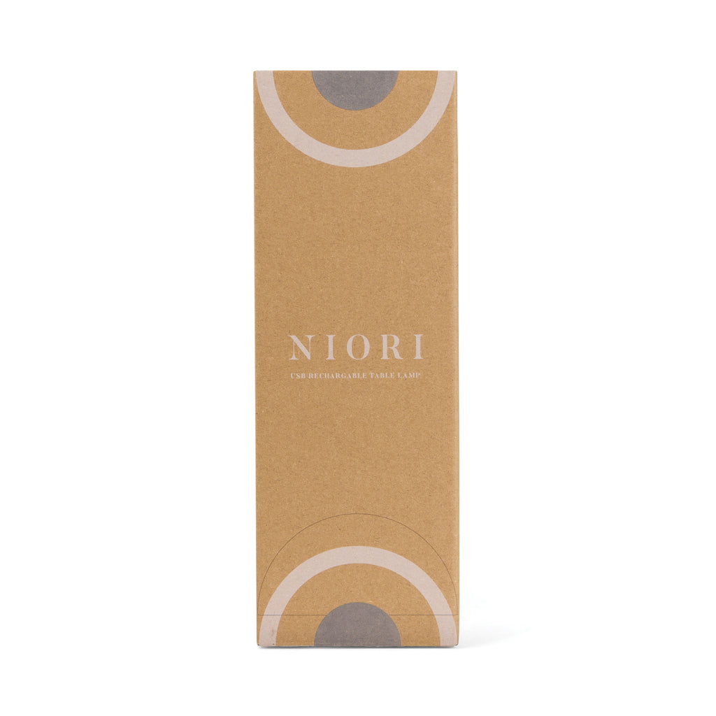 VINGA Niori RCS table lamp
