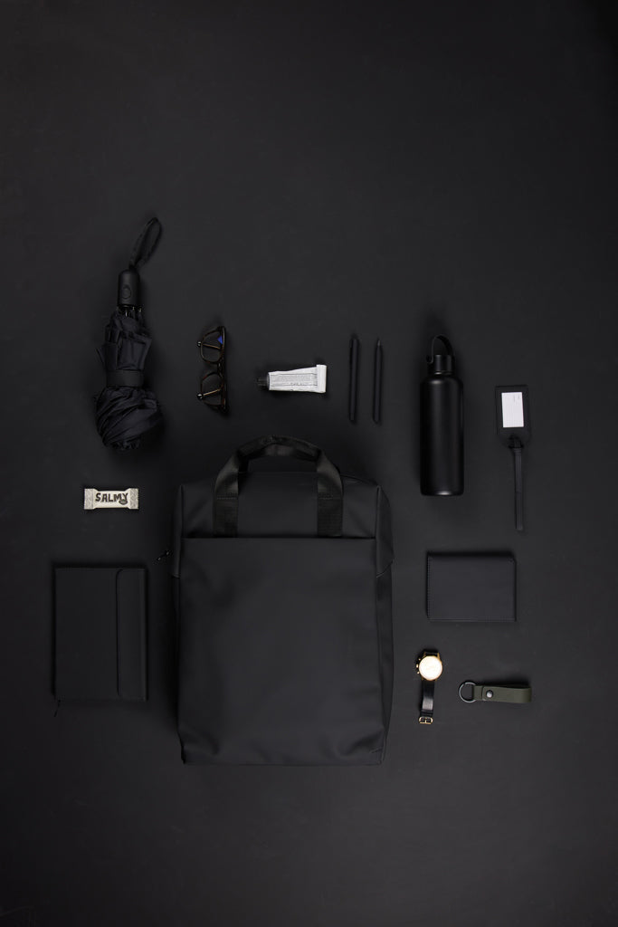 VINGA Baltimore RCS tote backpack
