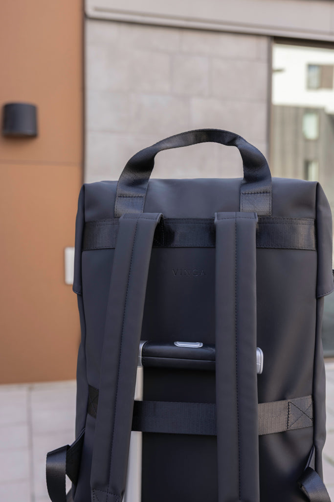 VINGA Baltimore RCS tote backpack