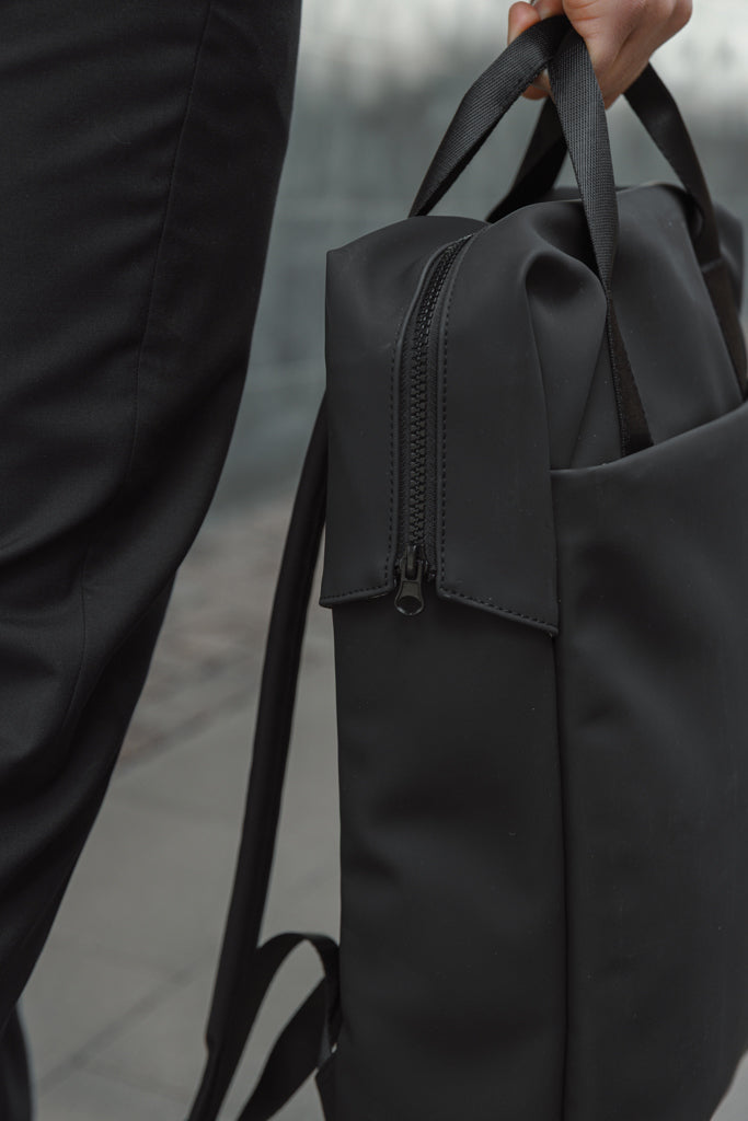 VINGA Baltimore RCS tote backpack