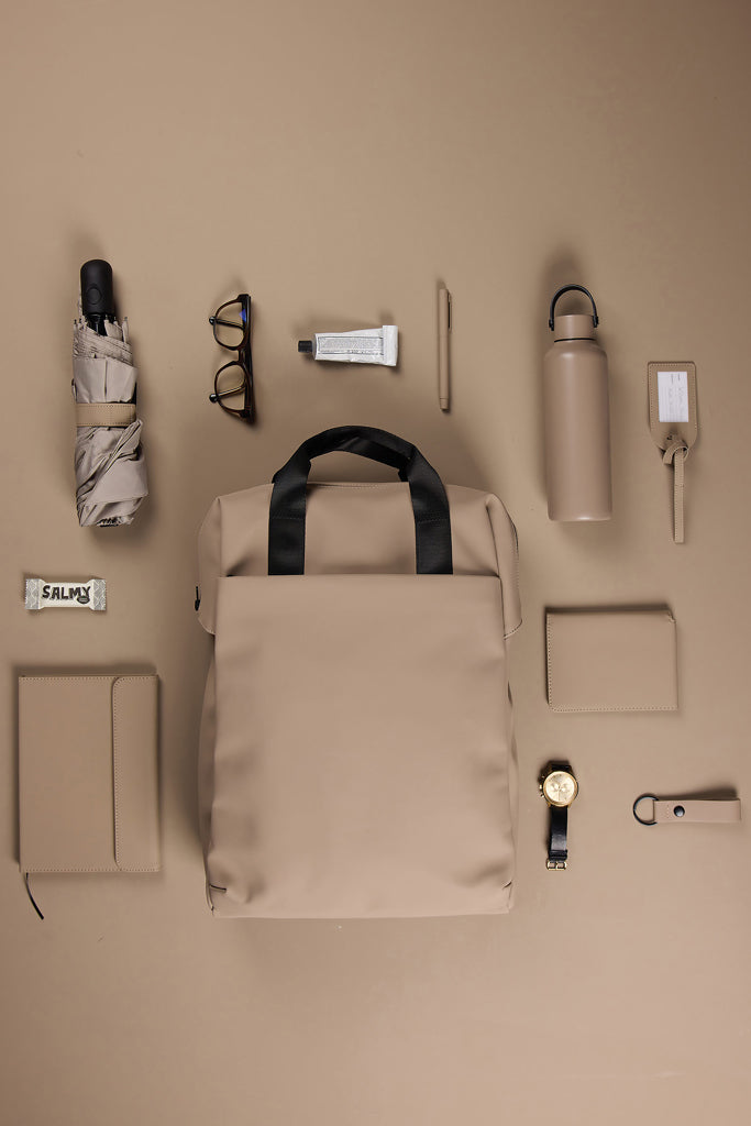 VINGA Baltimore RCS tote backpack