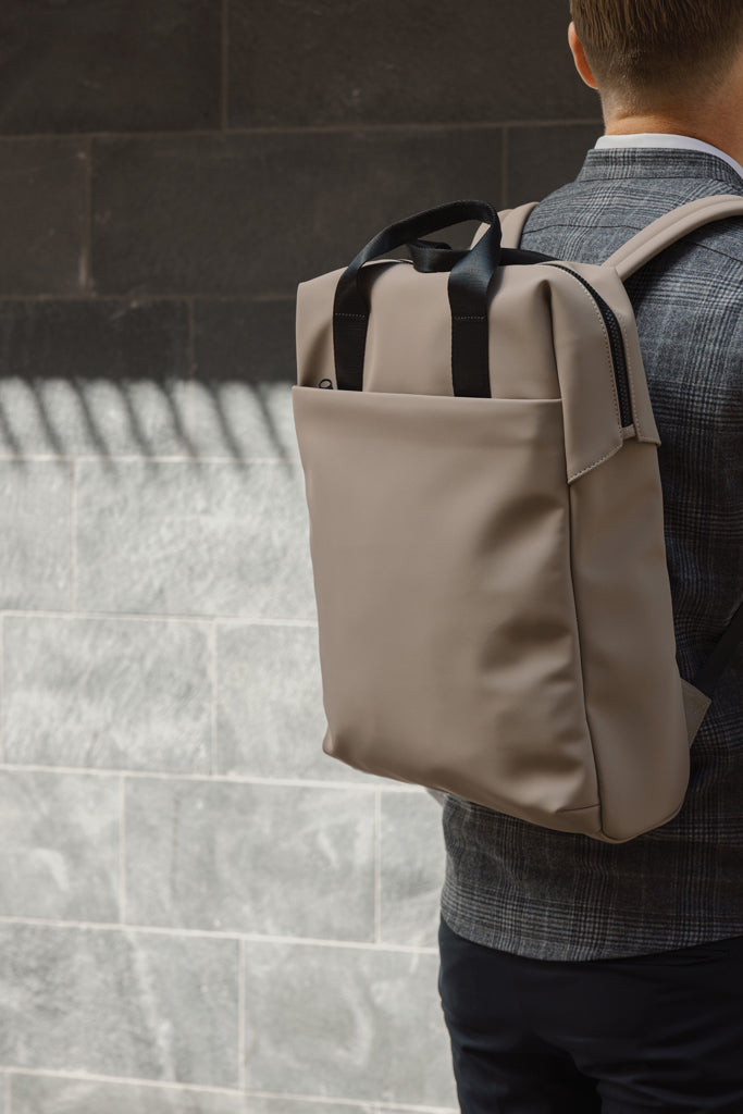 VINGA Baltimore RCS tote backpack