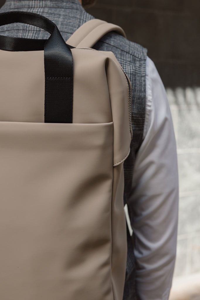 VINGA Baltimore RCS tote backpack