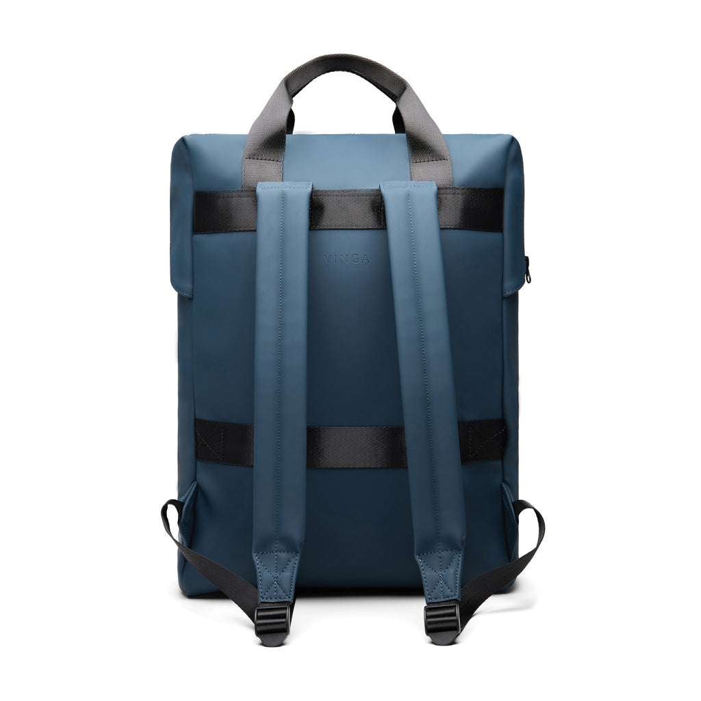 VINGA Baltimore RCS tote backpack