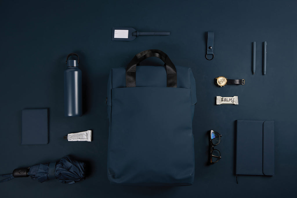 VINGA Baltimore RCS tote backpack