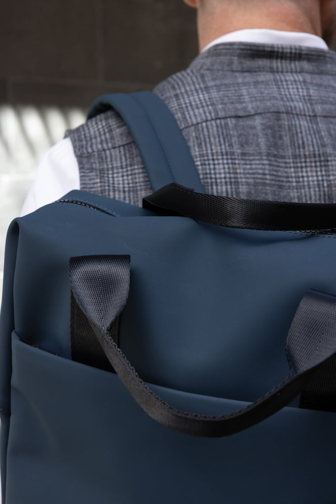 VINGA Baltimore RCS tote backpack