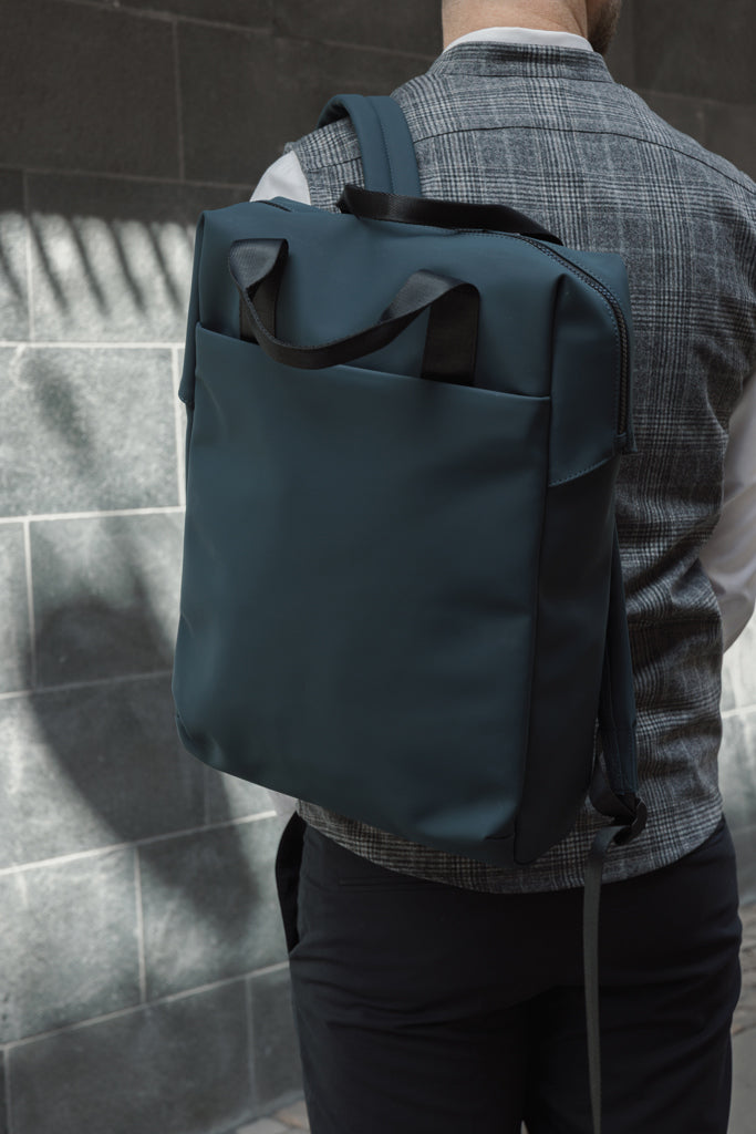 VINGA Baltimore RCS tote backpack