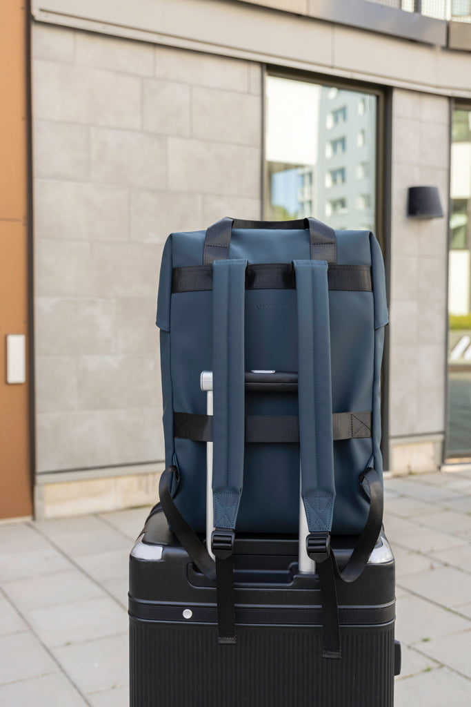 VINGA Baltimore RCS tote backpack