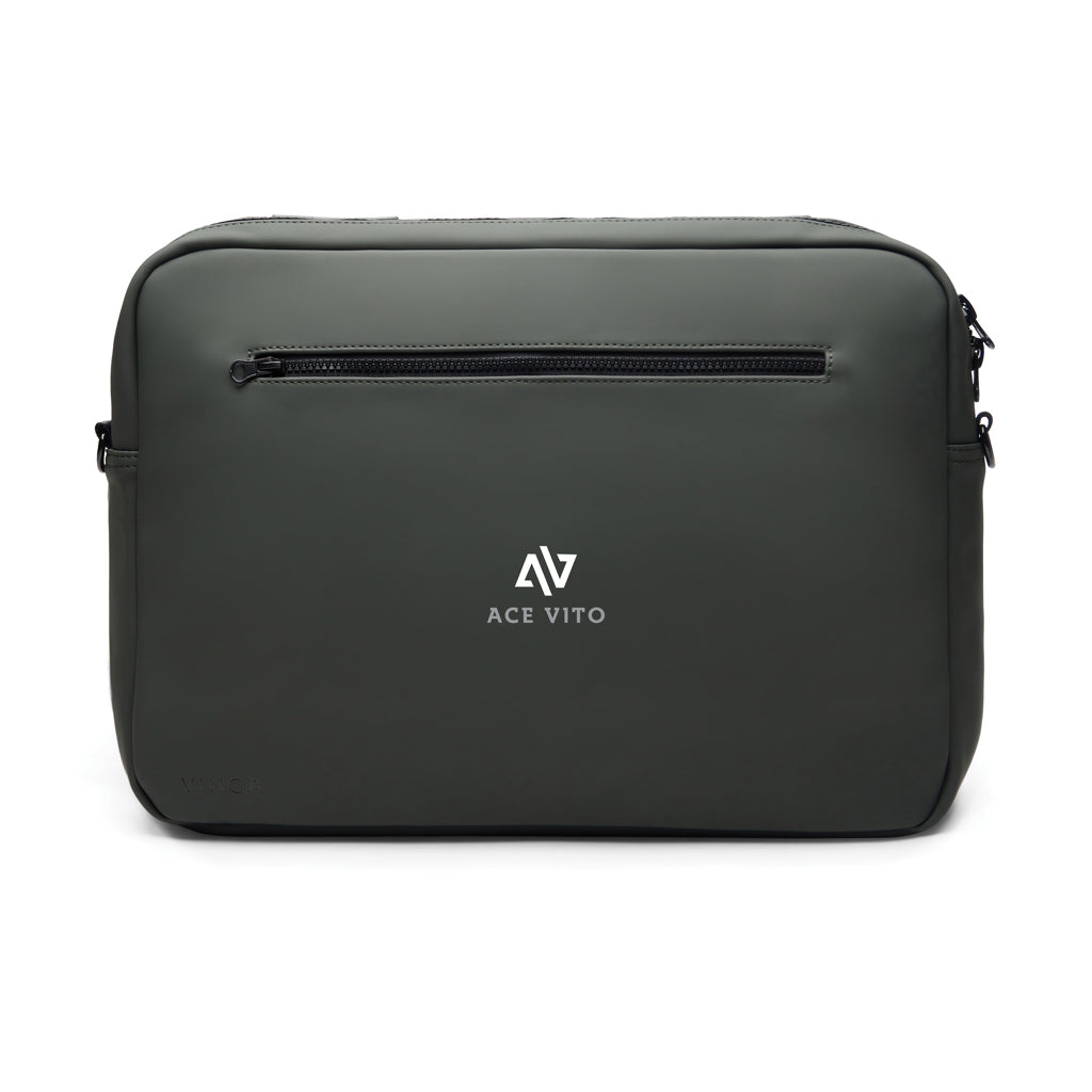 VINGA Baltimore RCS convertible backpack brief