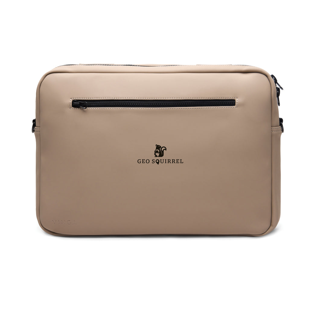 VINGA Baltimore RCS convertible backpack brief