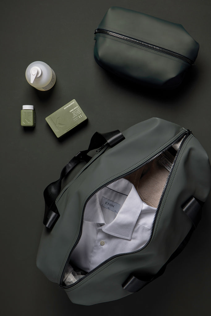 VINGA Baltimore RCS 24h weekend bag