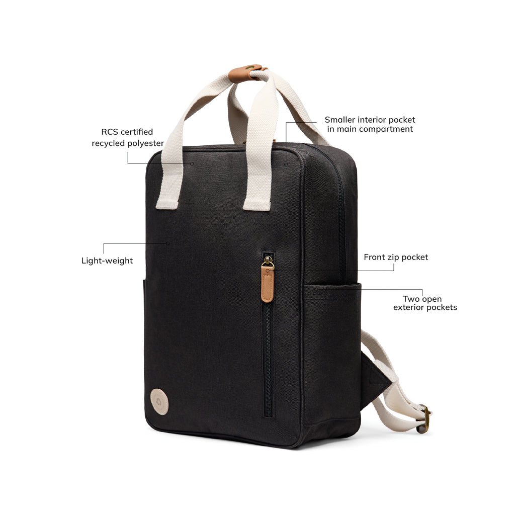 VINGA Sortino RCS backpack
