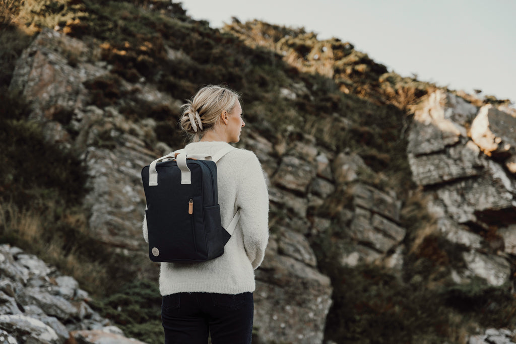 VINGA Sortino RCS backpack