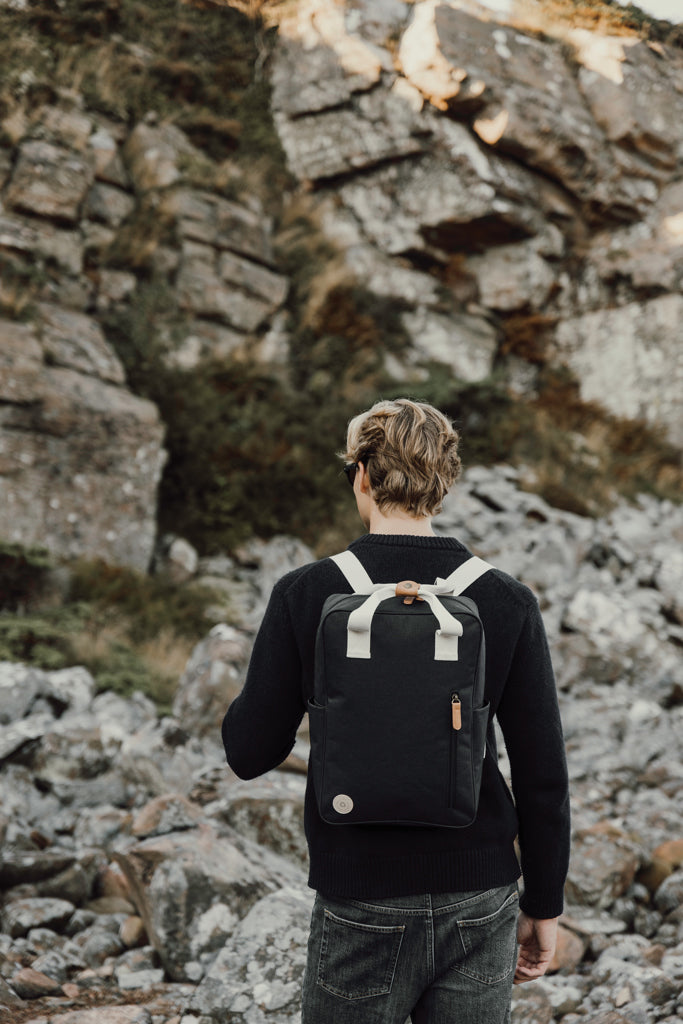 VINGA Sortino RCS backpack