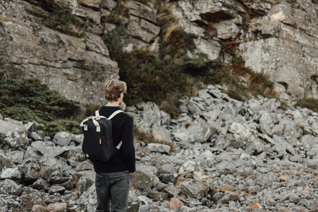 VINGA Sortino RCS backpack