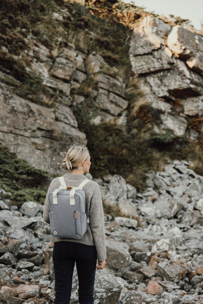 VINGA Sortino RCS backpack