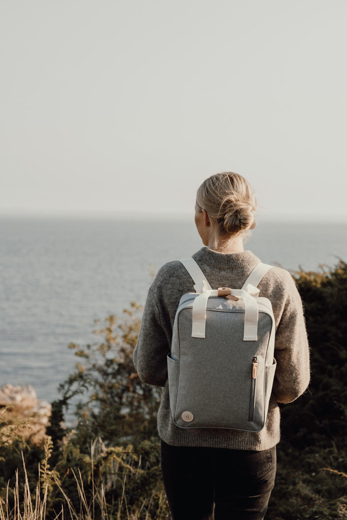VINGA Sortino RCS backpack