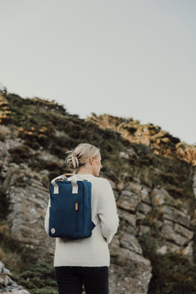 VINGA Sortino RCS backpack