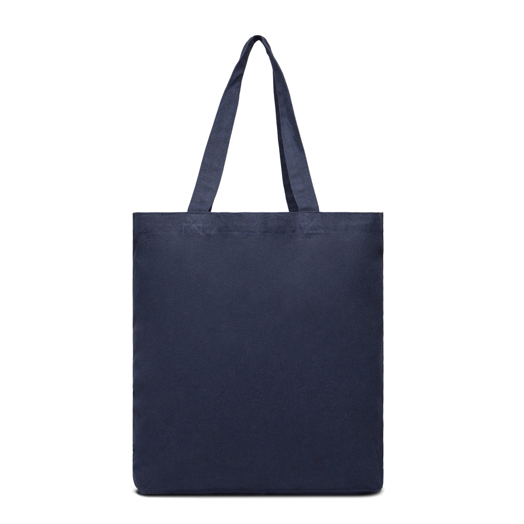 VINGA Hilo AWARE™ recycled canvas tote bag