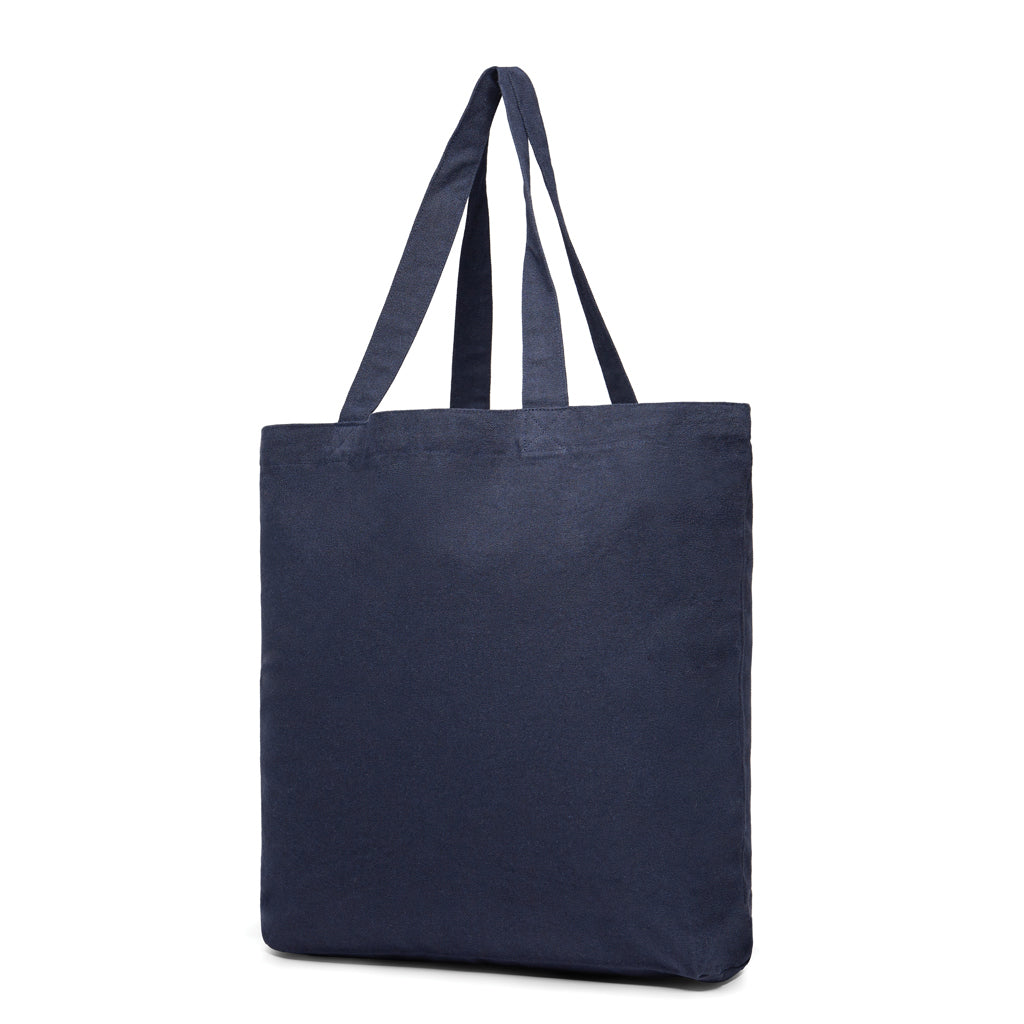 VINGA Hilo AWARE™ recycled canvas tote bag