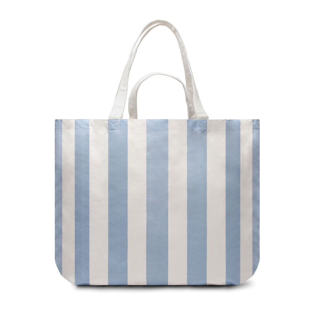 VINGA Lagoa GRS beach bag