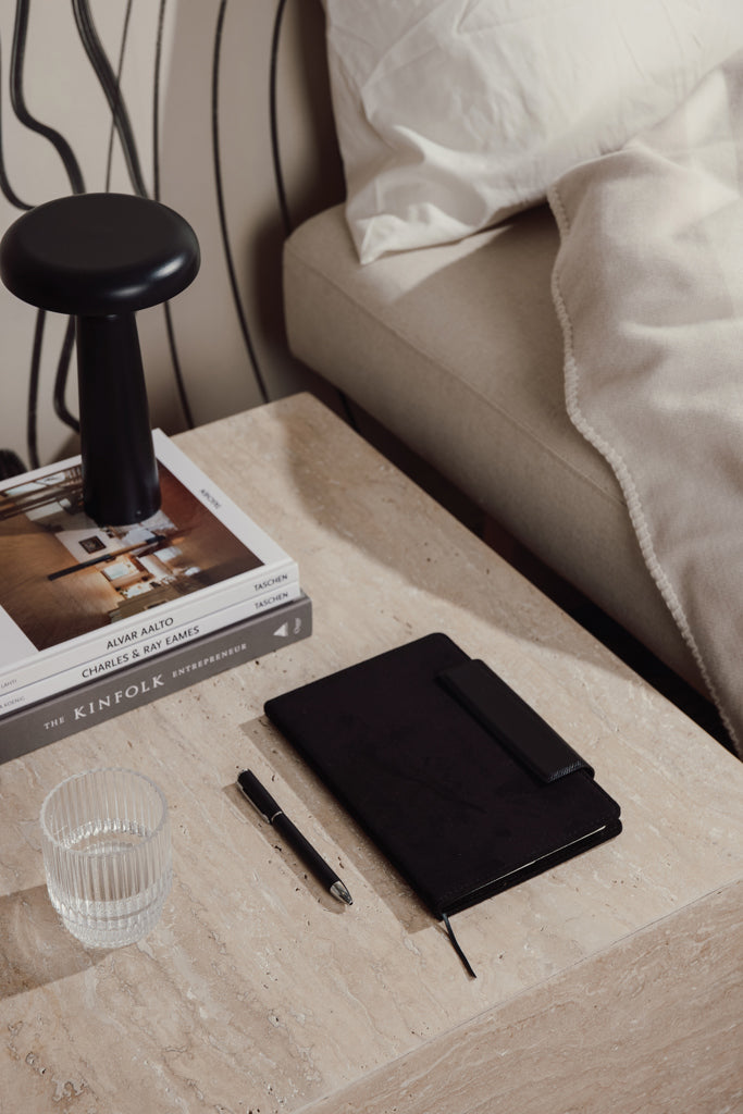 VINGA Marlow GRS notebook